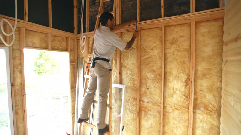 Trusted Thomson, GA Insulation Experts